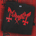 Mayhem - TShirt or Longsleeve - Mayhem - Pure Norwegian Black Metal