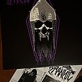 Tyrannic - Tape / Vinyl / CD / Recording etc - Tyrannic Exterminating Angel EP