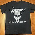 Venom - TShirt or Longsleeve - Venom - Black Metal