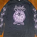 Sabbat (JPN) - TShirt or Longsleeve - Sabbat (JPN) Sabbat Fetishism LS