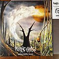 Rotting Christ - Tape / Vinyl / CD / Recording etc - Rotting Christ Non Serviam LP