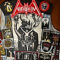 Celtic Frost - Battle Jacket - Celtic Frost To Mega Battle Jacket