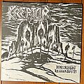 Kreator - Tape / Vinyl / CD / Recording etc - Kreator Bonecrushing Rehearsals '85