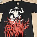 From A Second Story Window - TShirt or Longsleeve - From A Second Story Window