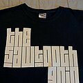 The Sawtooth Grin - TShirt or Longsleeve - The Sawtooth Grin GTA rip
