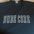 From A Second Story Window - TShirt or Longsleeve - From A Second Story Window Dudecore