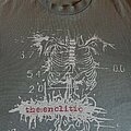 The:enclitic - TShirt or Longsleeve - The:enclitic ribs