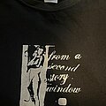 From A Second Story Window - TShirt or Longsleeve - From A Second Story Window Marilyn Monroe
