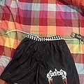 Mortician - Other Collectable - Mortician swim trunks