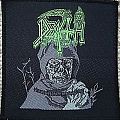 Death - Patch - Death