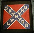 LYNYRD SKYNYRD - Patch - LYNYRD SKYNYRD Need this