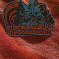 Uncle Acid &amp; The Deadbeats - Patch - Uncle Acid & The Deadbeats Church