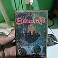 Entombed - Tape / Vinyl / CD / Recording etc - Entombed tapes