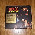 AC/DC - Tape / Vinyl / CD / Recording etc - AC/DC Live: 2CD Collector's Edition