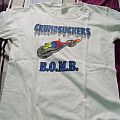 Crumbsuckers - TShirt or Longsleeve - Crumbsuckers - B.O.M.B