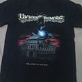 Vicious Rumors - TShirt or Longsleeve - Welcome to the ball