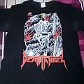 Death Angel - TShirt or Longsleeve - Death Angel