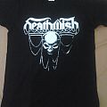 Deathwish - TShirt or Longsleeve - Demon Preacher shirt