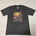 Disgorge - TShirt or Longsleeve - Disgorge Parallels of Infinite Torture Tshirt by Lindung Productions