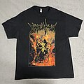 Immolation - TShirt or Longsleeve - Immolation Burning Angels Shirt