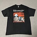 Monstrosity - TShirt or Longsleeve - Monstrosity Millennium Shirt