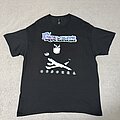 Gorguts - TShirt or Longsleeve - Gorguts Obscura Obscuring Across America Tour 1998 Bootleg