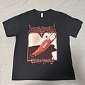 Gorgasm - TShirt or Longsleeve - Gorgasm Bleeding Profusely USA Version Tshirt