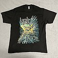 Lamb Of God - TShirt or Longsleeve - Lamb of God Omens North America Tour Shirt 2022