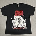 Morbid Angel - TShirt or Longsleeve - Morbid Angel Thy Kingdom Come 40th Anniversary Tour Shirt 2023