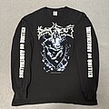 Dying Fetus - TShirt or Longsleeve - Dying Fetus Killing On Adrenaline Death Metal Machine by Undying Music