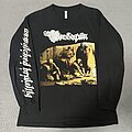 Brodequin - TShirt or Longsleeve - Brodequin Festival of Death Unmatched Brutality Long Sleeve