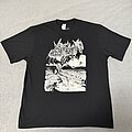 Abhorration - TShirt or Longsleeve - Abhorration Demonolatry by Ironbound Records Tshirt