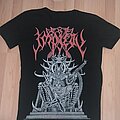 Impiety - TShirt or Longsleeve - Impiety - Ravage And Conquer tshirt