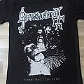 Grausamkeit - TShirt or Longsleeve - Grausamkeit - Angeldestruction tshirt