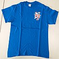 Sick Of It All - TShirt or Longsleeve - Sick Of It All Ny Mets T-shirt