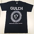 Gulch - TShirt or Longsleeve - Gulch Bullet circle T-shirt