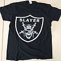 Slayer - TShirt or Longsleeve - Slayer Slayders T-shirt