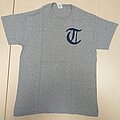 TERROR - TShirt or Longsleeve - TERROR KOTF  grey T-shirt