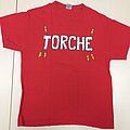 Torche - TShirt or Longsleeve - Torche Cloud T-shirt