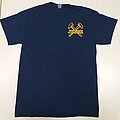 Judge - TShirt or Longsleeve - Judge New York Crew reprint blue T-shirt