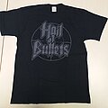 Hail Of Bullets - TShirt or Longsleeve - Hail Of Bullets DM Supreme T-shirt