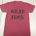 Gridiron - TShirt or Longsleeve - Gridiron Hardcore Loyalty T-shirt