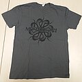 Meshuggah - TShirt or Longsleeve - Meshuggah Spine T-shirt