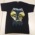 Metallica - TShirt or Longsleeve - Metallica Sad but true T-shirt