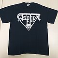 Asphyx - TShirt or Longsleeve - Asphyx Death...the brutal way! T-shirt