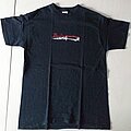 Drowningman - TShirt or Longsleeve - Drowningman Knife shirt