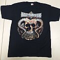 Bolt Thrower - TShirt or Longsleeve - Bolt Thrower Spearhead T-shirt