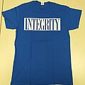 Integrity - TShirt or Longsleeve - Integrity Baseball bats T-shirt