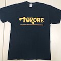 Torche - TShirt or Longsleeve - Torche Orange T-shirt