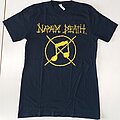 Napalm Death - TShirt or Longsleeve - Napalm Death Noise T-shirt